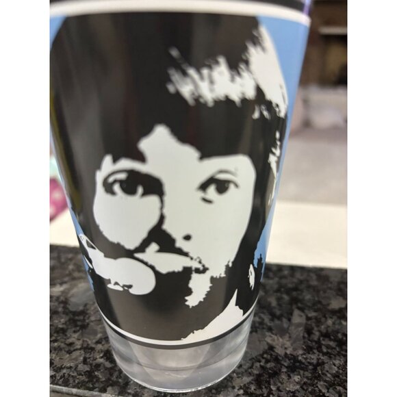 The Beatles commemorative Collective Pint Glasses - Picture 4 of 16